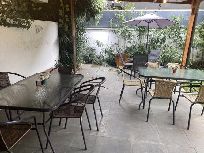 DERECHO A LLAVE CAFETERIA