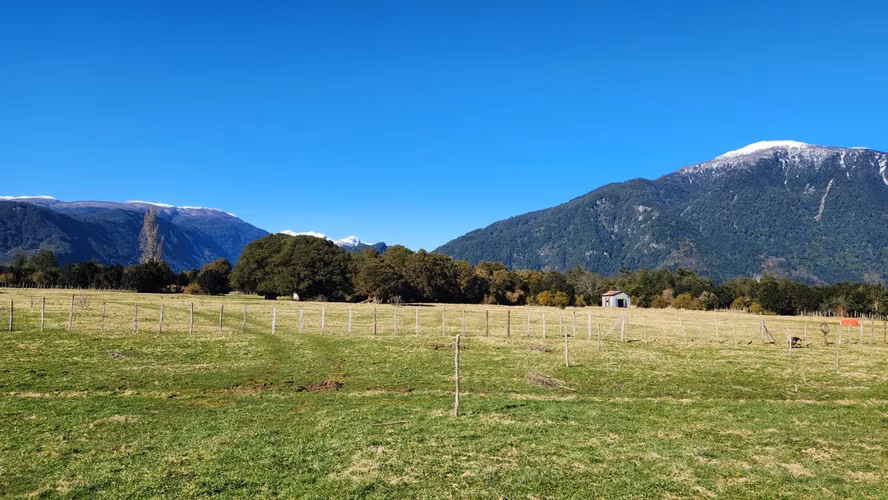 OPORTUNIDAD INMOBILIARIA – PARCELAS EN KILÓMETRO 8 AYSÉN