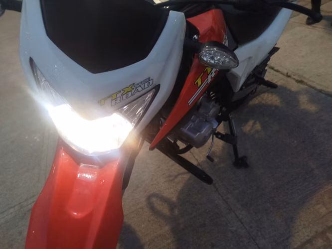 2023 Motorrap TTX 150 Cc. - Imagen 2