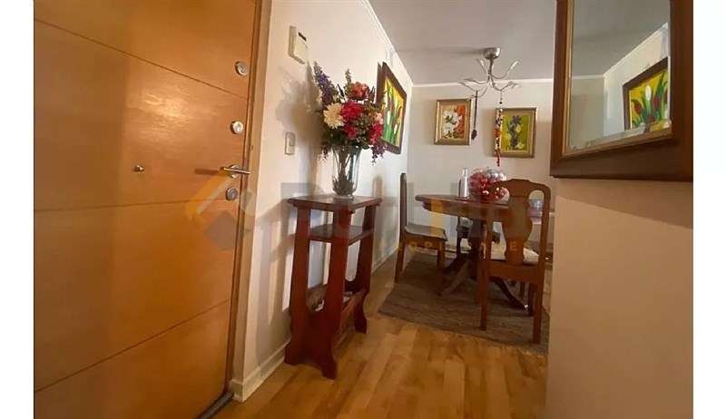 Casa en arriendo de 3 dorm. en Huechuraba