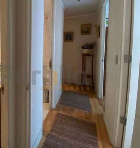 Casa en arriendo de 3 dorm. en Huechuraba