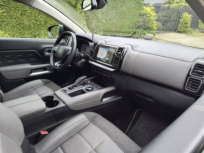 CITROEN C5 AIRCROSS 2.0 AUT
