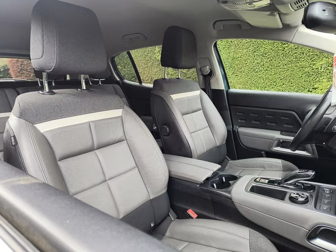CITROEN C5 AIRCROSS 2.0 AUT