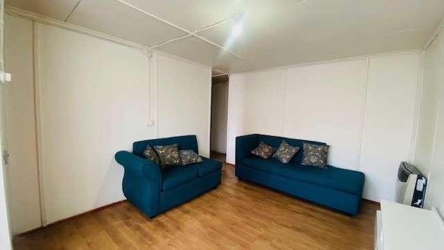 Casa en arriendo de 2 dorm y 1 baño amoblada. en Natales