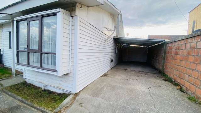 Casa en arriendo de 2 dorm y 1 baño amoblada. en Natales