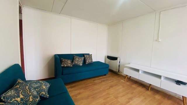 Casa en arriendo de 2 dorm y 1 baño amoblada. en Natales