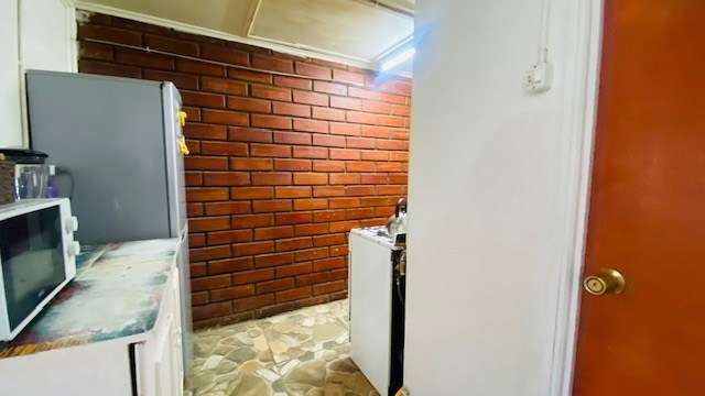Casa en arriendo de 2 dorm y 1 baño amoblada. en Natales