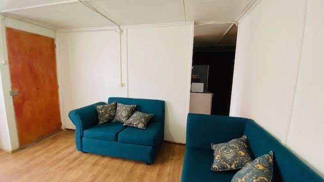 Casa en arriendo de 2 dorm y 1 baño amoblada. en Natales