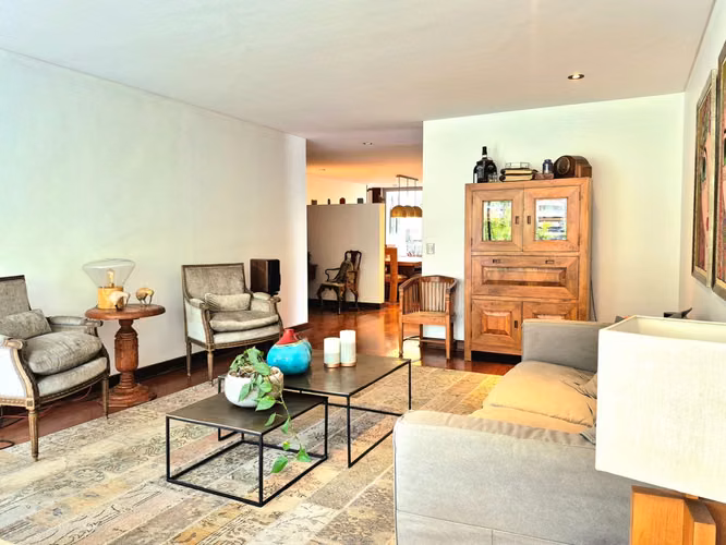 Gran departamento colegio Saint George  (184716) - Imagen 3