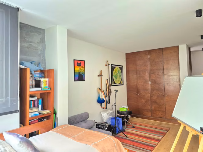 Gran departamento colegio Saint George  (184716) - Imagen 14
