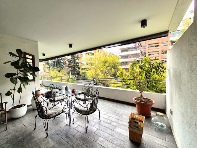 Gran departamento colegio Saint George  (184716) - Imagen 9