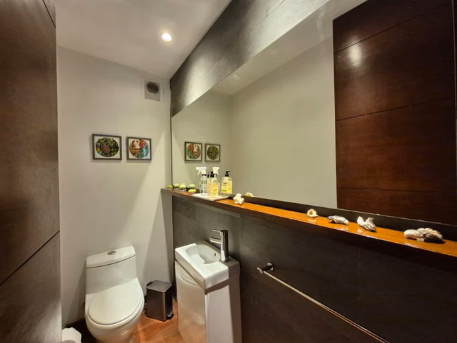 Gran departamento colegio Saint George  (184716) - Imagen 25