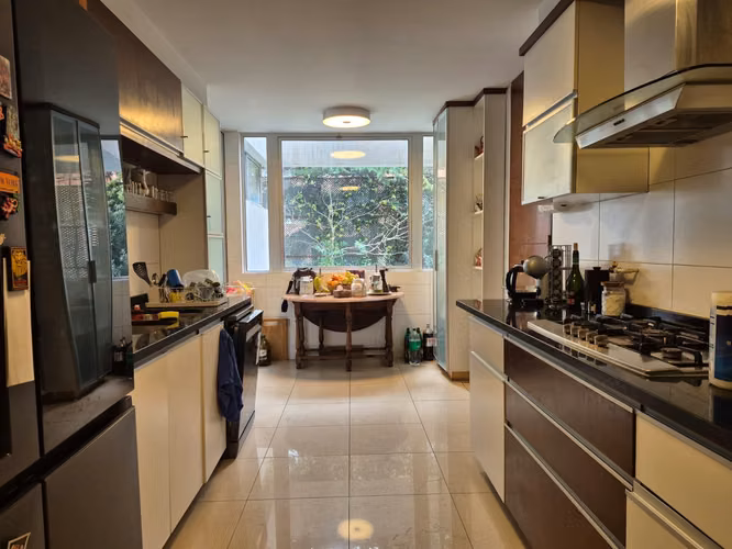 Gran departamento colegio Saint George  (184716) - Imagen 10
