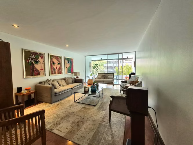 Gran departamento colegio Saint George  (184716) - Imagen 5