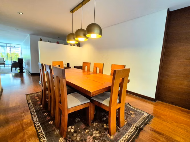 Gran departamento colegio Saint George  (184716) - Imagen 4