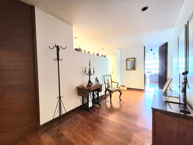 Gran departamento colegio Saint George  (184716) - Imagen 2