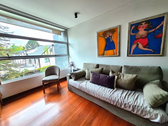 Gran departamento colegio Saint George  (184716) - Imagen 23