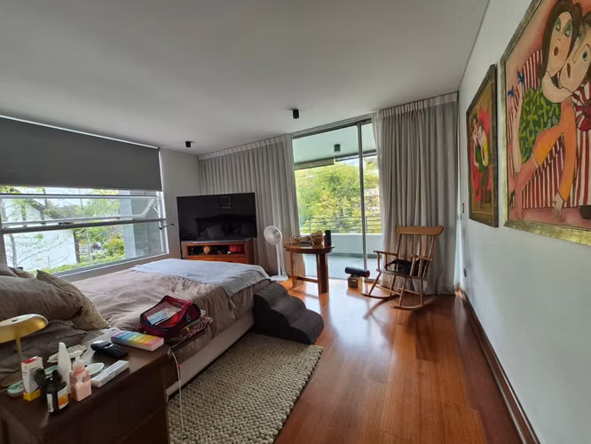 Gran departamento colegio Saint George  (184716) - Imagen 22