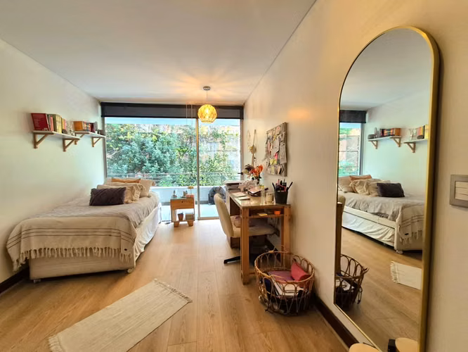 Gran departamento colegio Saint George  (184716) - Imagen 15