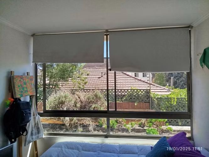 Barrio residencial Ñuñoa (100006) - Imagen 16