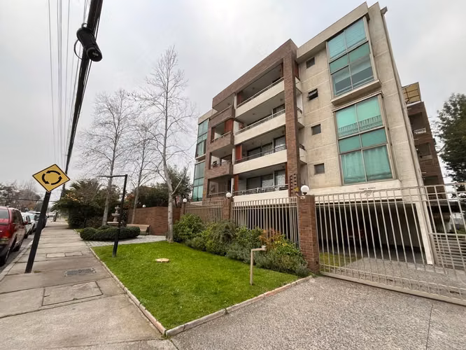 Barrio residencial Ñuñoa (100006) - Imagen 26