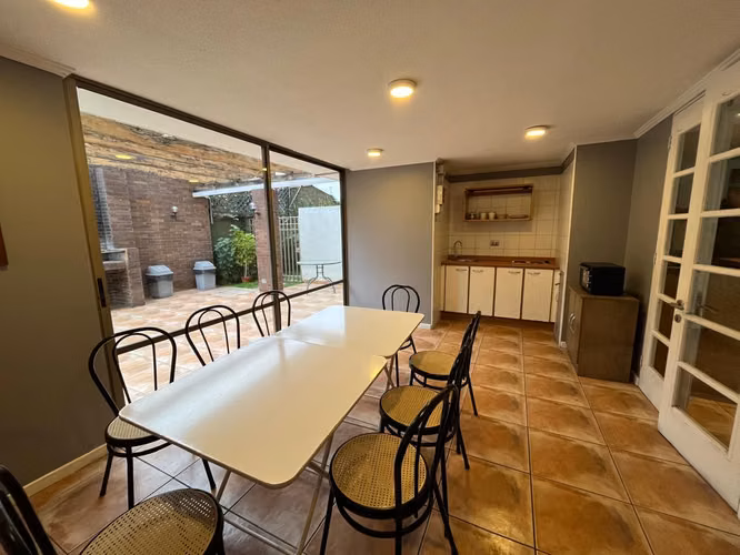 Barrio residencial Ñuñoa (100006) - Imagen 25