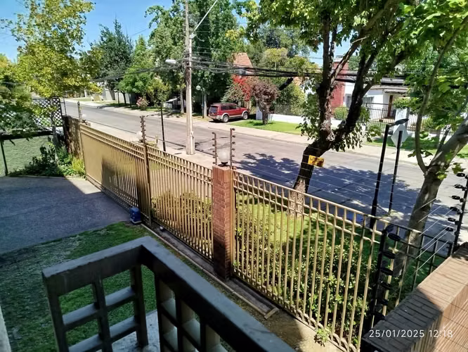 Barrio residencial Ñuñoa (100006) - Imagen 6