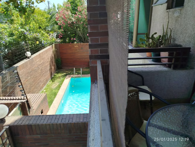 Barrio residencial Ñuñoa (100006) - Imagen 9
