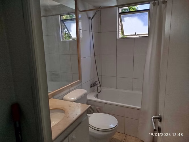 Barrio residencial Ñuñoa (100006) - Imagen 21