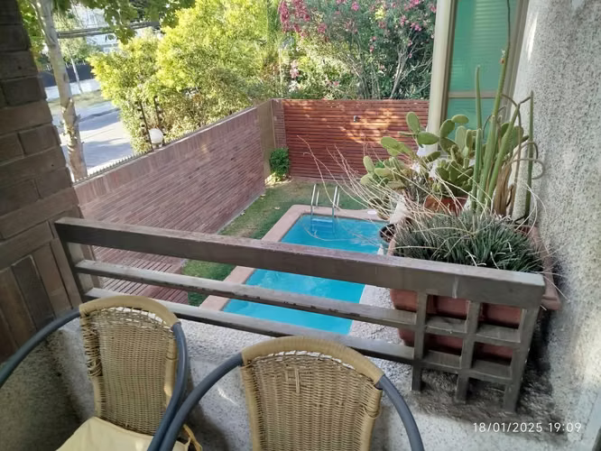 Barrio residencial Ñuñoa (100006) - Imagen 7