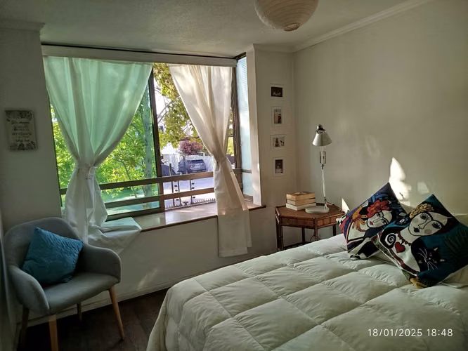 Barrio residencial Ñuñoa (100006) - Imagen 17