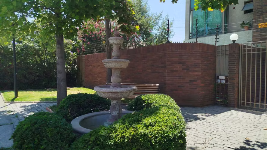 Barrio residencial Ñuñoa (100006) - Imagen 3