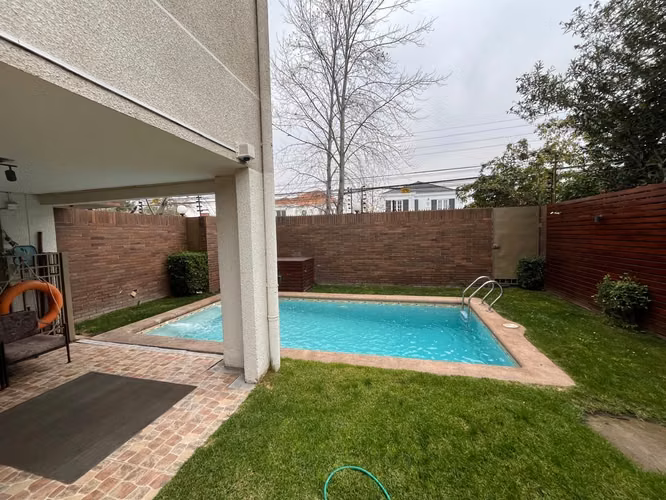 Barrio residencial Ñuñoa (100006) - Imagen 23