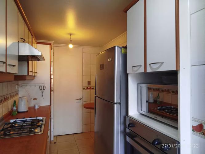 Barrio residencial Ñuñoa (100006) - Imagen 10