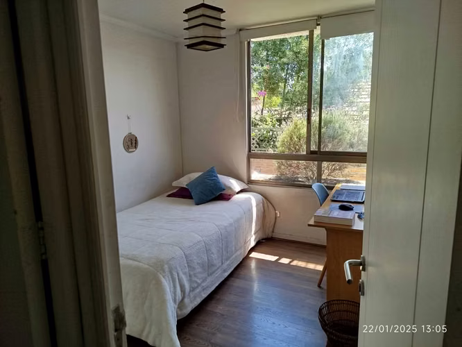 Barrio residencial Ñuñoa (100006) - Imagen 19