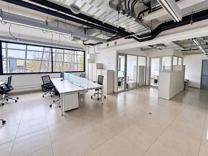 Industrial en arriendo en Huechuraba