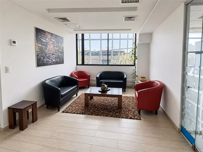 Industrial en arriendo en Huechuraba