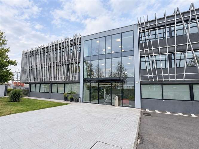 Industrial en arriendo en Huechuraba