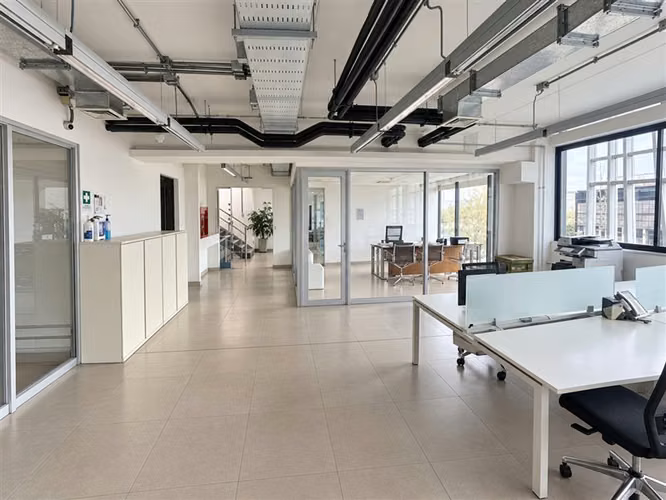 Industrial en arriendo en Huechuraba