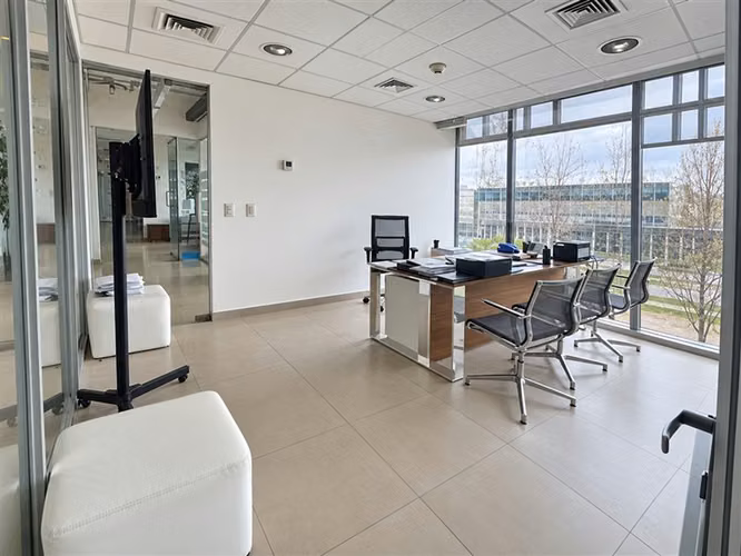 Industrial en arriendo en Huechuraba