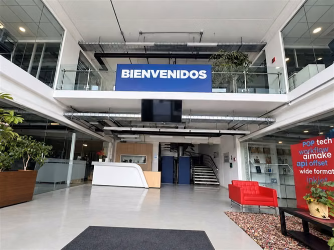Bodega en arriendo en Huechuraba - Imagen 10
