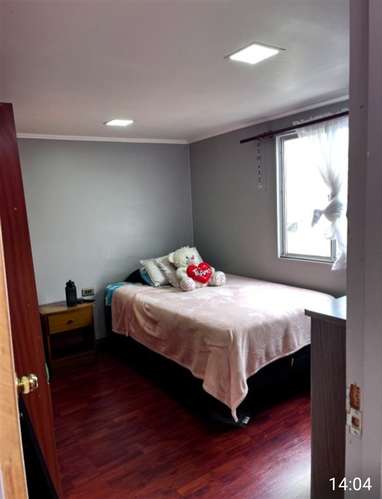 Se Vende Amplia Casa 4D/2B Sector Las Compañías La Serena - Imagen 5