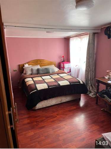Se Vende Amplia Casa 4D/2B Sector Las Compañías La Serena - Imagen 8