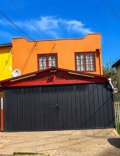 Se Vende Amplia Casa 4D/2B Sector Las Compañías La Serena - Imagen 14