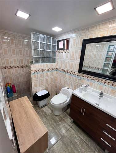 Se Vende Amplia Casa 4D/2B Sector Las Compañías La Serena - Imagen 4