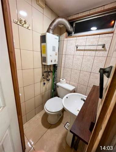 Se Vende Amplia Casa 4D/2B Sector Las Compañías La Serena - Imagen 10