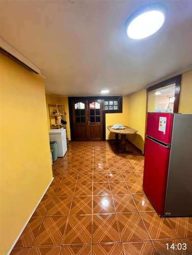 Se Vende Amplia Casa 4D/2B Sector Las Compañías La Serena - Imagen 2