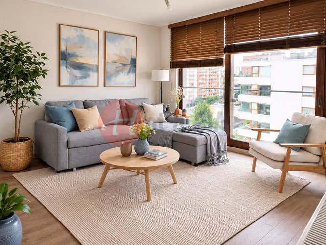 Venta Departamento 2D 2B Aragón - Imagen 4