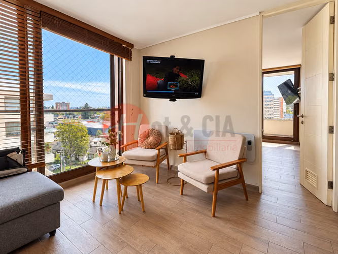 Venta Departamento 2D 2B Aragón - Imagen 6