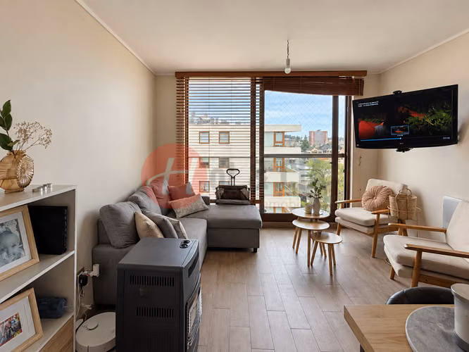 Venta Departamento 2D 2B Aragón - Imagen 7